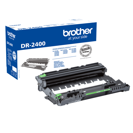 BROTHER - DR2400 - TAMBOUR