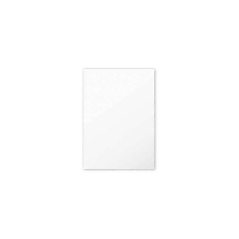 MULTIMEDS - COUVERTURES BLANCHES - PACK DE 120