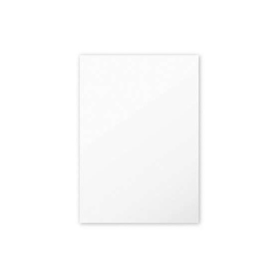 MULTIMEDS - COUVERTURES BLANCHES - PACK DE 120