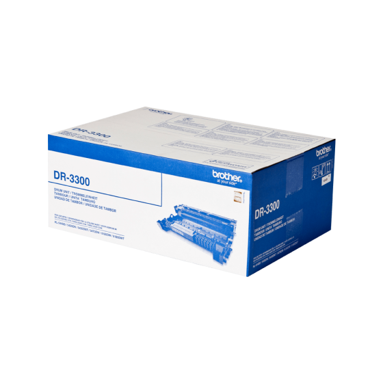BROTHER - DR3300 - TAMBOUR