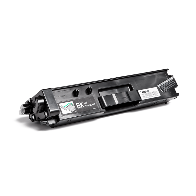 BROTHER - TN329BK - TONER NOIR BROTHER - TN329BK - TONER NOIR