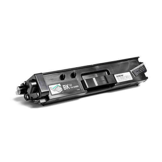 BROTHER - TN329BK - TONER NOIR BROTHER - TN329BK - TONER NOIR