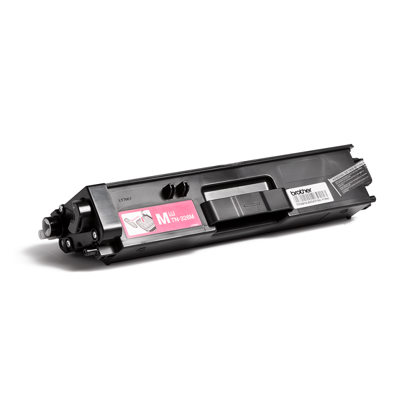 BROTHER - TN326M - TONER MAGENTA BROTHER - TN326M - TONER MAGENTA