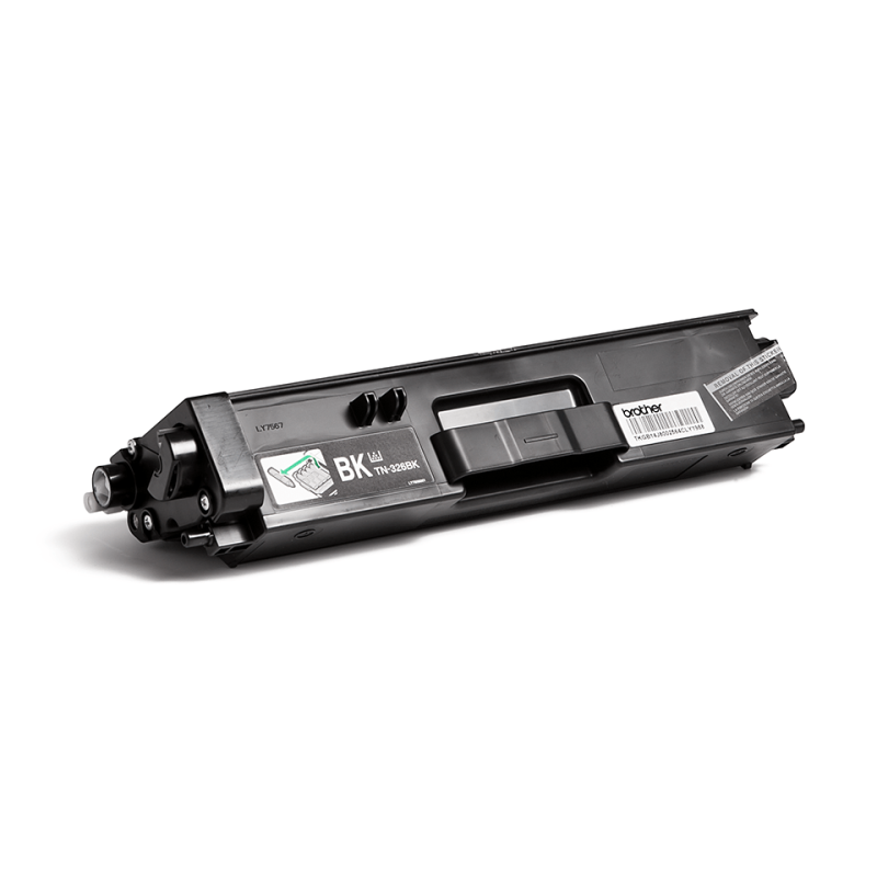 BROTHER - TN326BK - TONER NOIR BROTHER - TN326BK - TONER NOIR