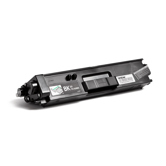 BROTHER - TN326BK - TONER NOIR BROTHER - TN326BK - TONER NOIR