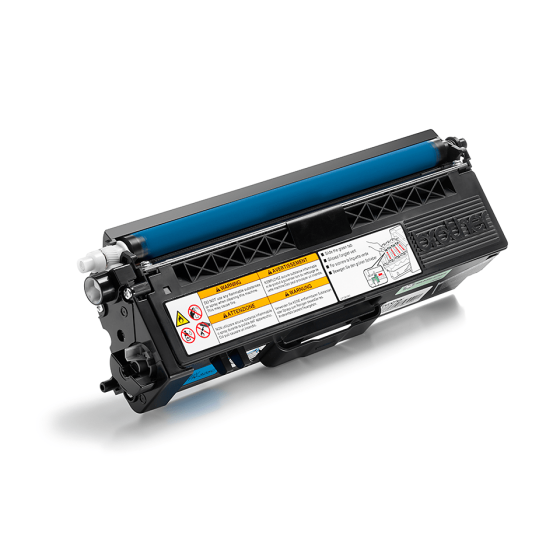 BROTHER - TN325C - TONER CYAN