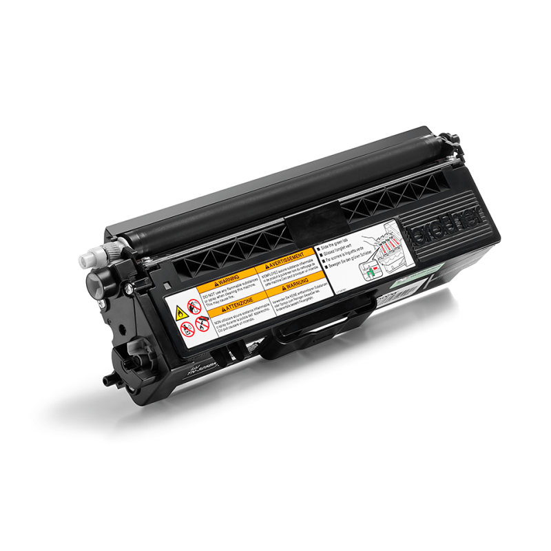 BROTHER - TN325BK - TONER NOIR BROTHER - TN325BK - TONER NOIR