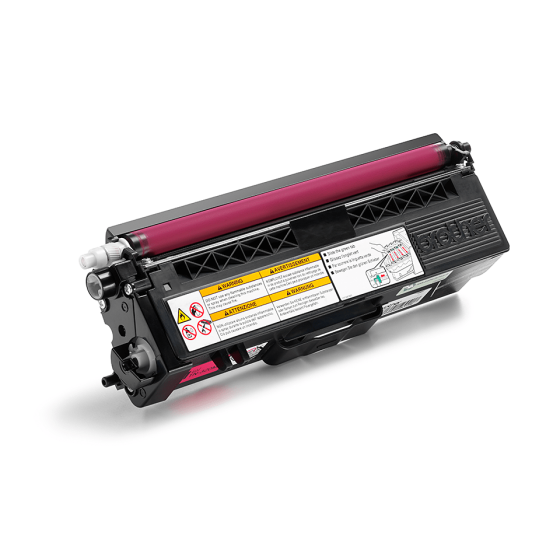 BROTHER - TN320M - TONER MAGENTA BROTHER - TN320M - TONER MAGENTA