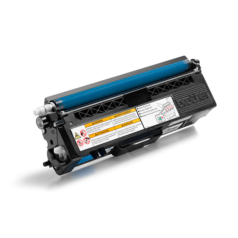 BROTHER - TN320C - TONER CYAN BROTHER - TN320C - TONER CYAN