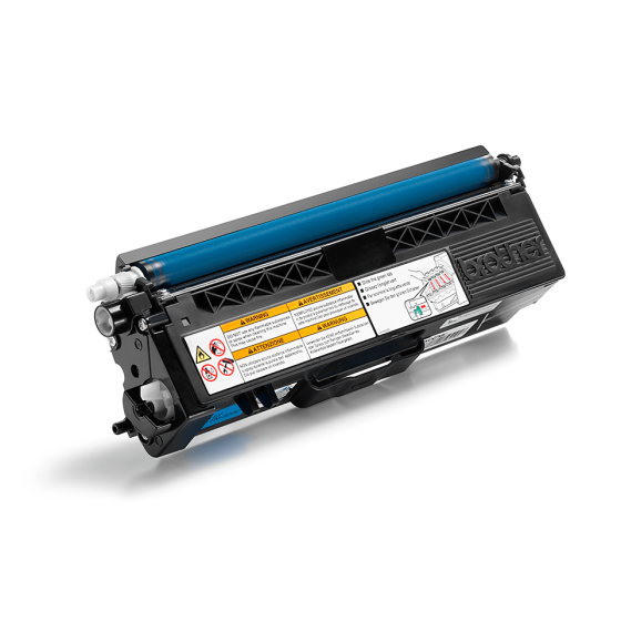 BROTHER - TN320C - TONER CYAN BROTHER - TN320C - TONER CYAN