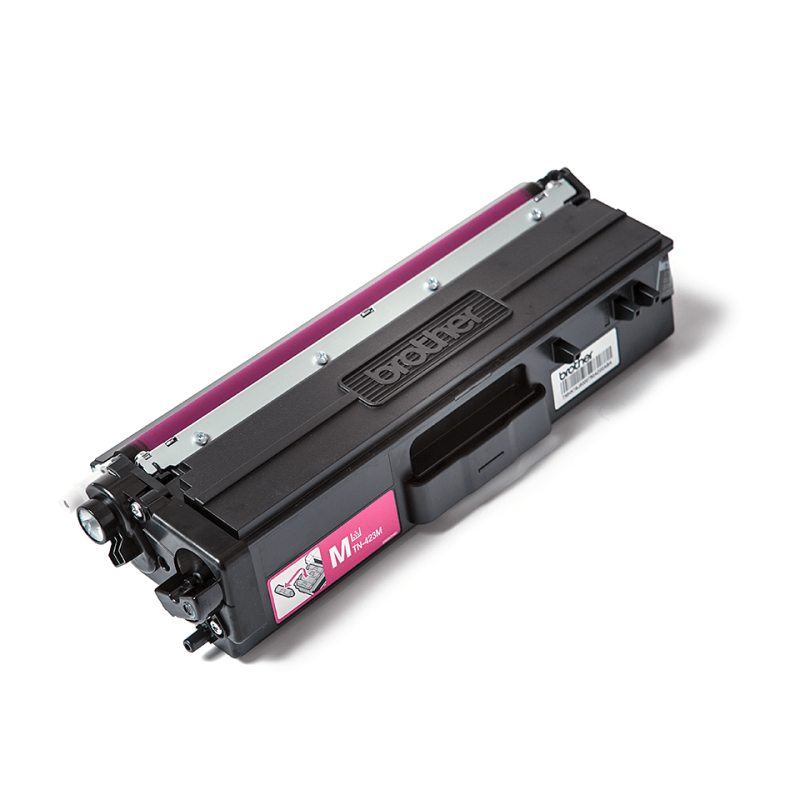 BROTHER - TN423M - TONER MAGENTA BROTHER - TN423M - TONER MAGENTA