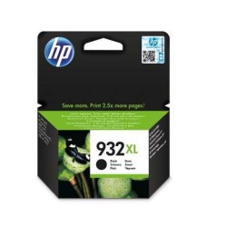 HP - 932XLBK - CARTOUCHE NOIRE