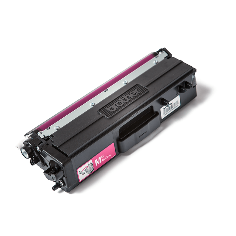 BROTHER - TN421M  - TONER MAGENTA 