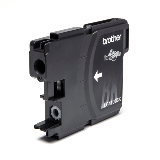  BROTHER - LC1100BK - CARTOUCHE NOIRE 