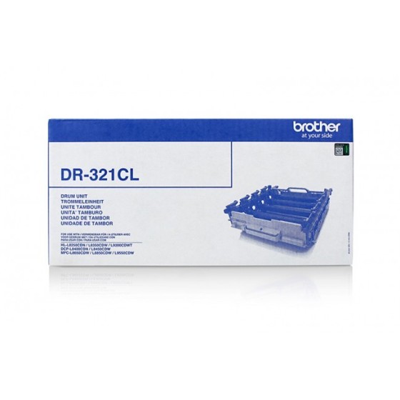 BROTHER - DR321CL - TAMBOUR 