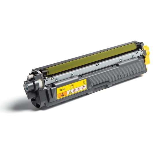 BROTHER - TN241Y - TONER JAUNE