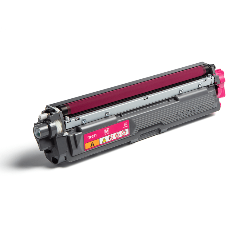 BROTHER - TN241M  - TONER MAGENTA 