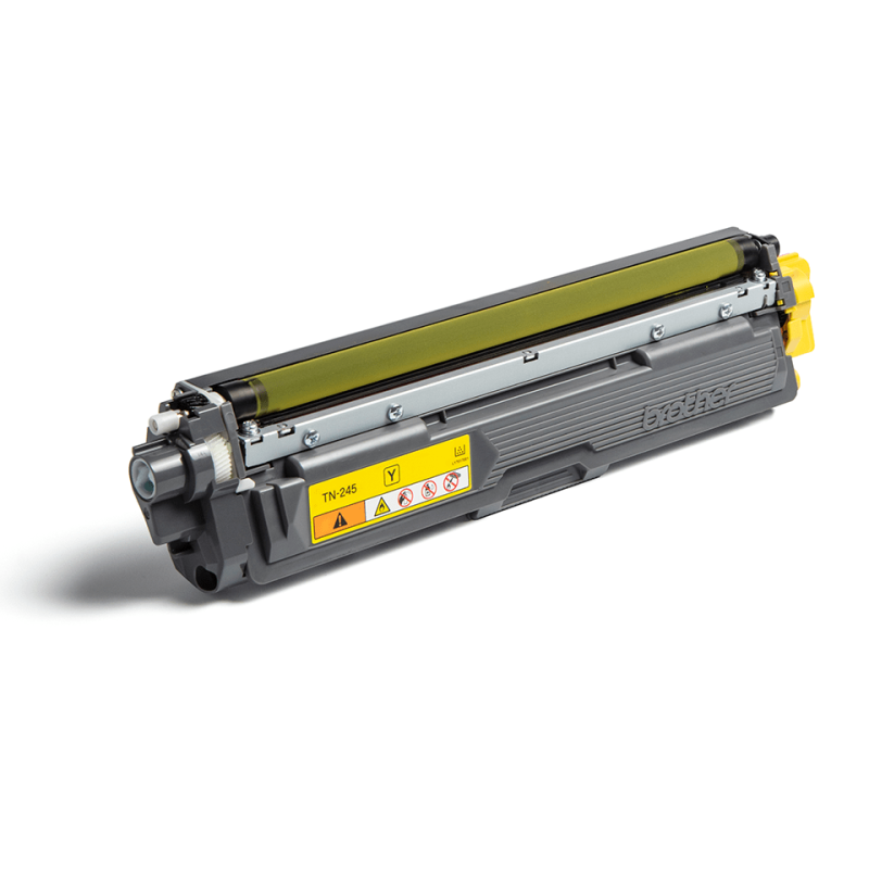 BROTHER - TN245Y - TONER JAUNE 