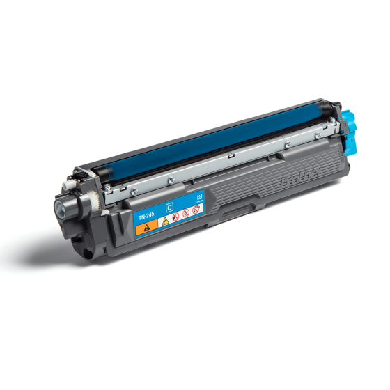 BROTHER  - TN245C - TONER CYAN 