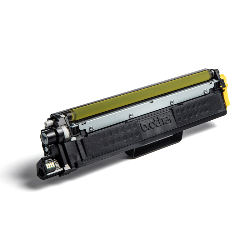 BROTHER - TN247Y - TONER JAUNE BROTHER - TN247Y - TONER JAUNE