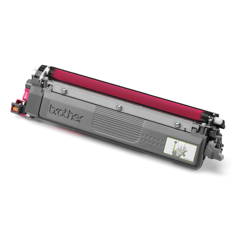 BROTHER - TN248XLM - TONER MAGENTA
