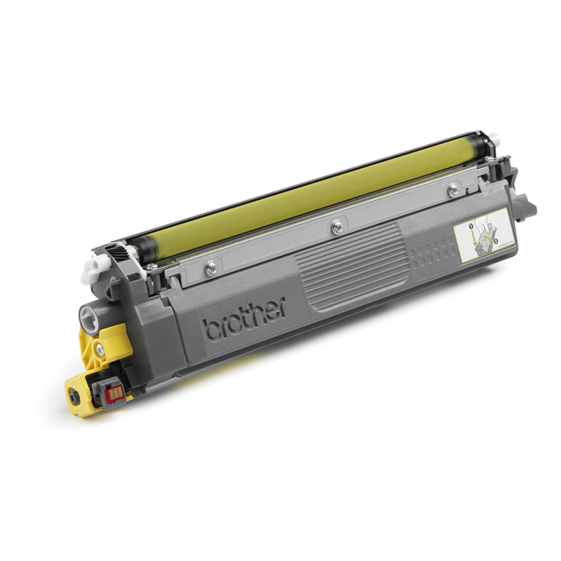 BROTHER - TN248XLY - TONER JAUNE