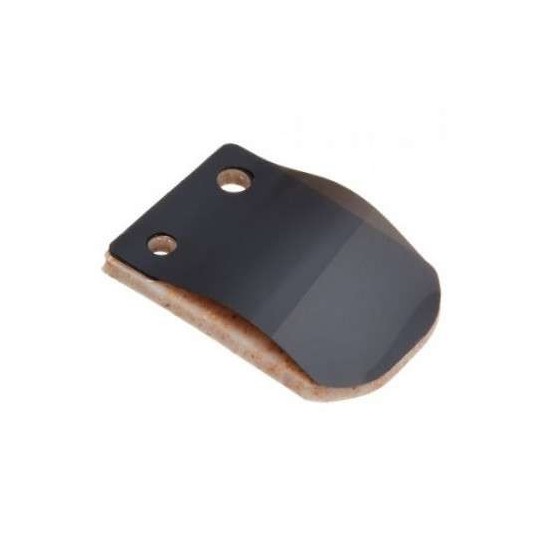 BROTHER ADS 1600W - PATIN POUR SCANNER 