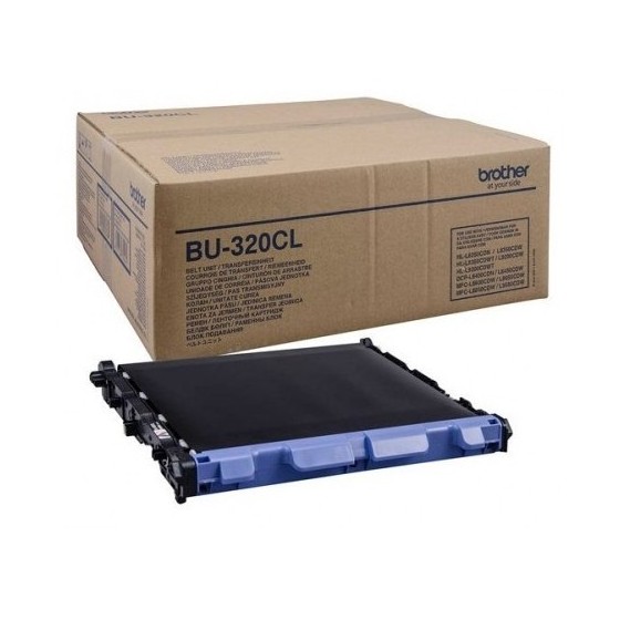 Courroie de Transfert Brother BU-320CL - 50 000 Pages