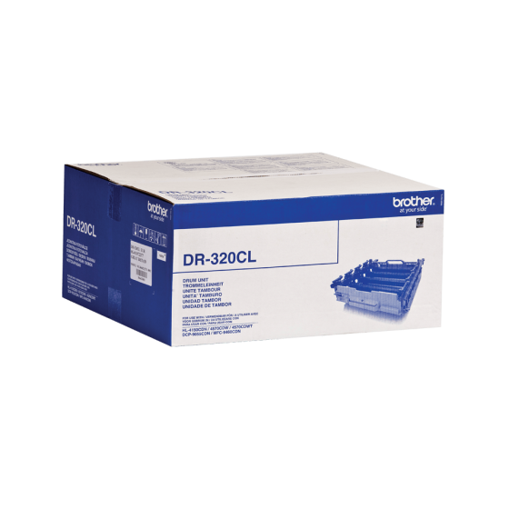 BROTHER - DR320CL - TAMBOUR 