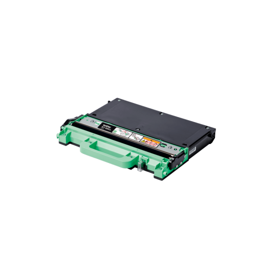 Bac Récupération Toner Brother WT-300CL - 50 000 Pages