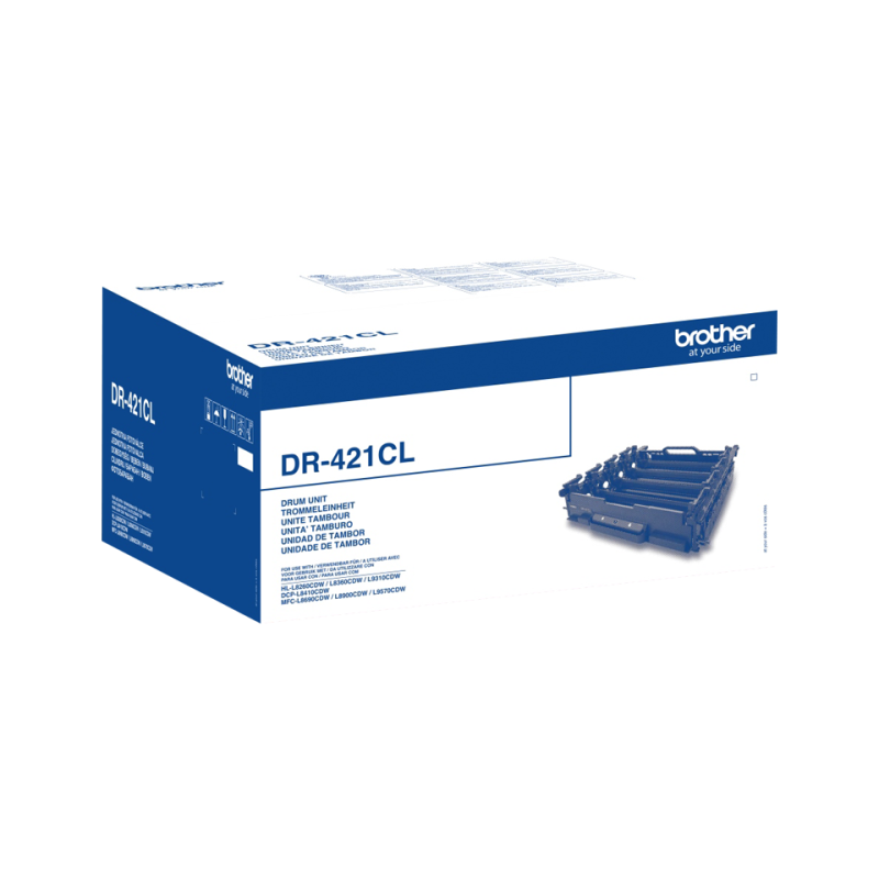 BROTHER - DR421CL - TAMBOUR 