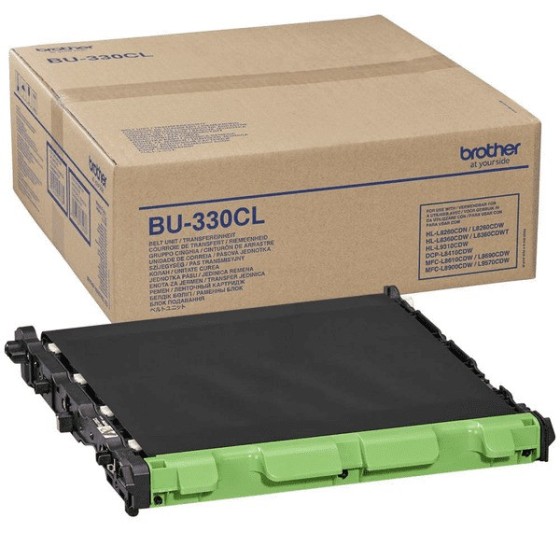 Courroie de Transfert Brother BU-330CL - 50 000 Pages