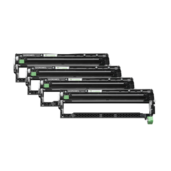 BROTHER - DR248CL - TAMBOUR