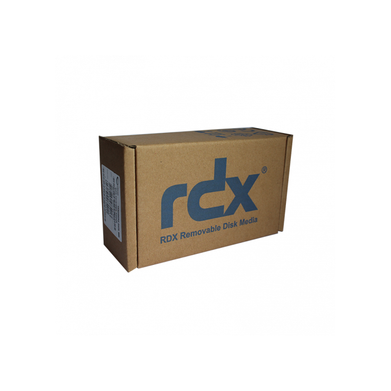 CARTOUCHE RDX - 1TO
