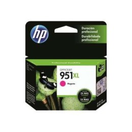 HP - 951XLM - CARTOUCHE MAGENTA 