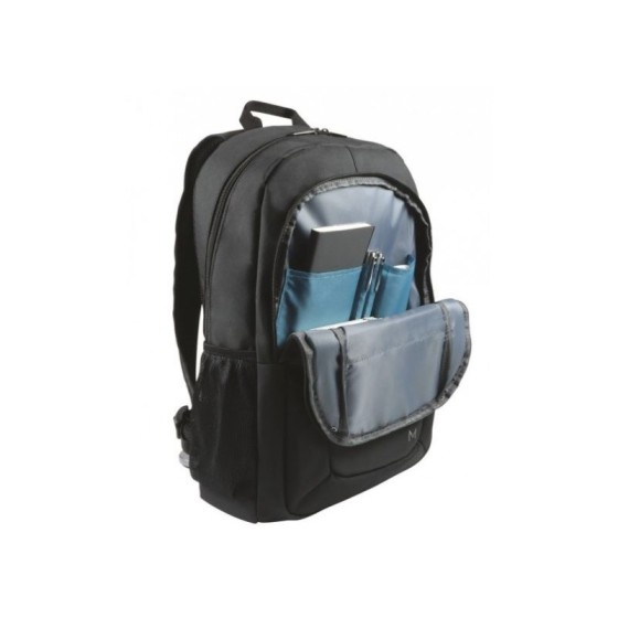 Sac à Dos Ordinateur 14–15.6" – Léger & Trolley intégré