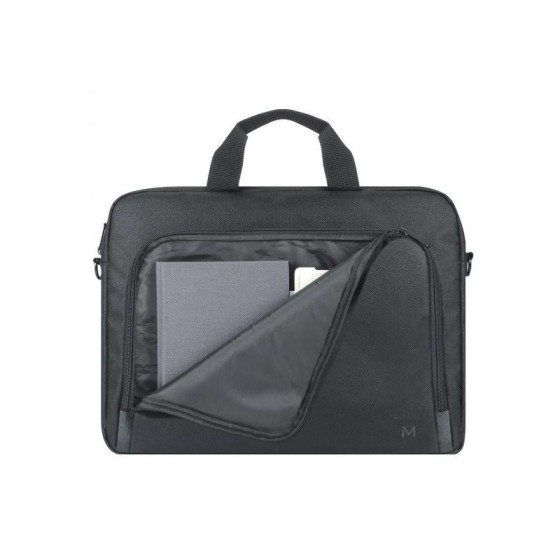 Sacoche PC 14–16" – Éco-conçue & Bandoulière réglable