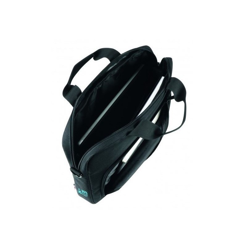 Sacoche PC 14–16" – Éco-conçue & Bandoulière réglable