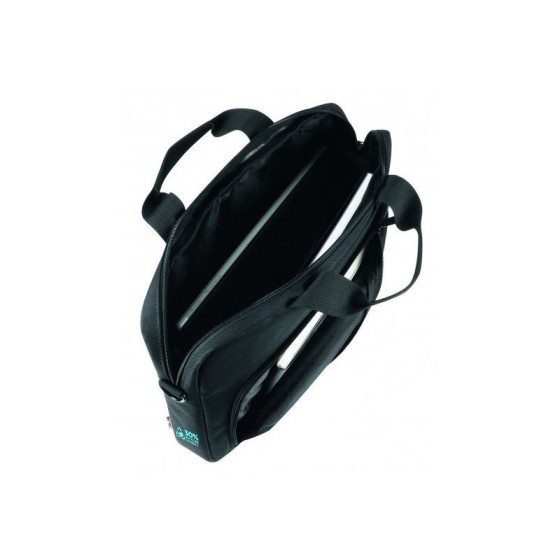 Sacoche PC 14–16" – Éco-conçue & Bandoulière réglable