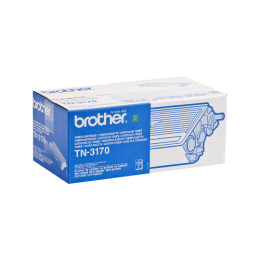 BROTHER - TN3170 - TONER NOIR
