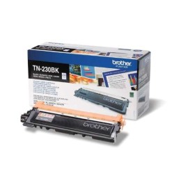 BROTHER - TN230BK - TONER NOIR