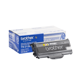BROTHER - TN2120 - TONER NOIR 