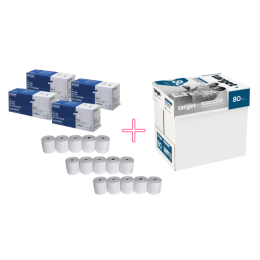 EPSON - PACK COMPTOIR TMJ-7200/7700