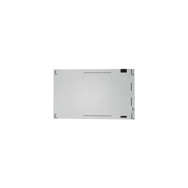 MULTIMEDS - ETIQUETTES NON REPOSITIONNABLES - PACK DE 240
