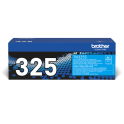 BROTHER - TN325C - TONER CYAN