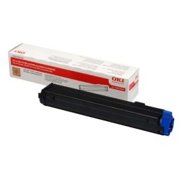 OKI -  TN.B410/B430/B440 - TONER NOIR