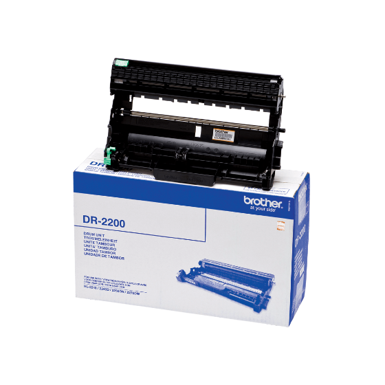 BROTHER - DR2200 - TAMBOUR  