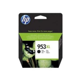 HP - 953XLBK - CARTOUCHE NOIRE