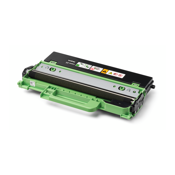 BROTHER - WT229CL- BAC DE RECUPERATION DE TONER 