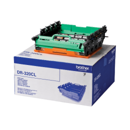 BROTHER - DR320CL - TAMBOUR 